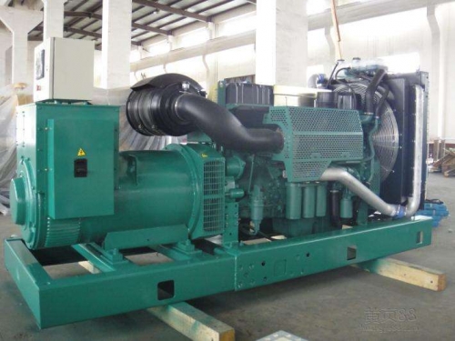 下陆便携静音：租赁无声发电机组，便携式解决能源需求